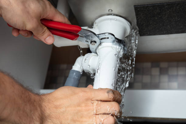 Weston, FL Water damage restoration Company