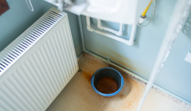 Trusted Weston, FL Water damage restoration Experts